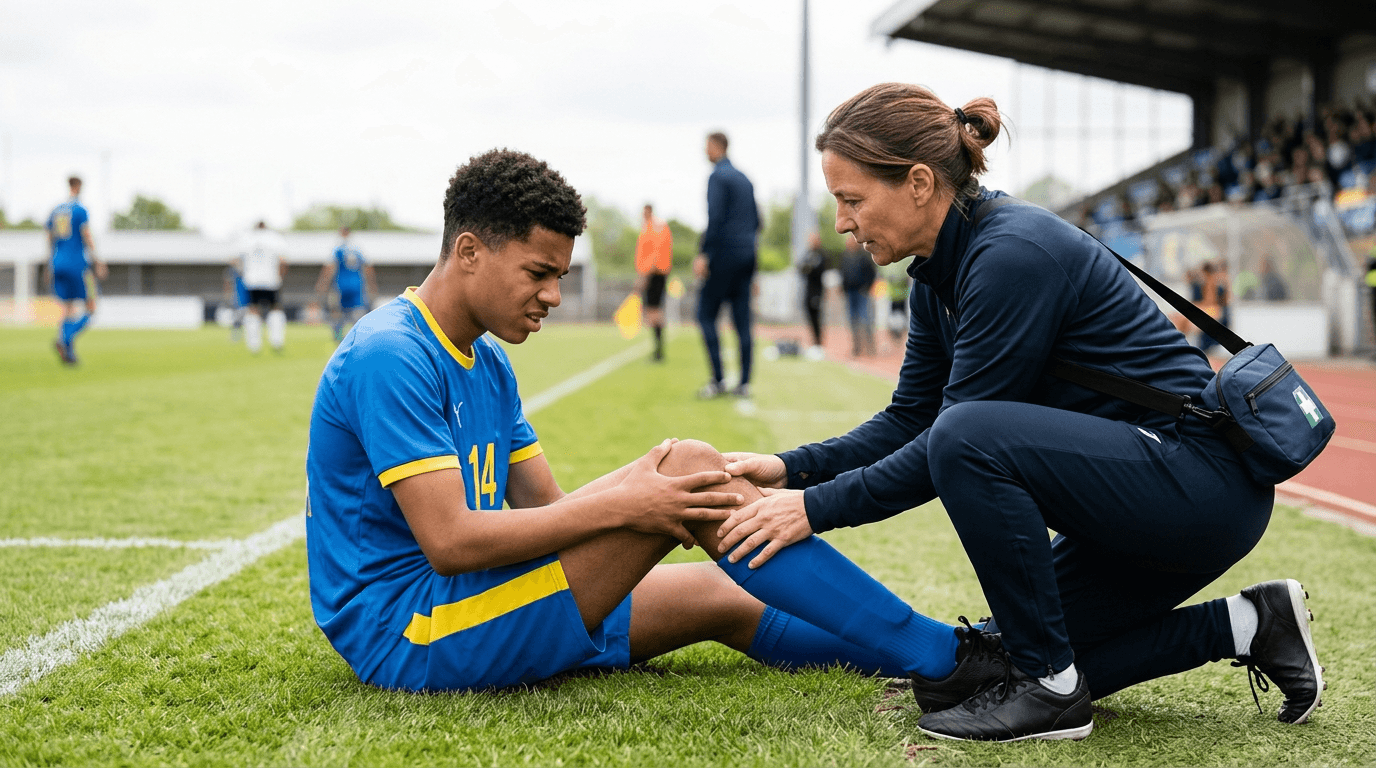 ACL Surgery Recovery: Month by Month, What to Actually Expect