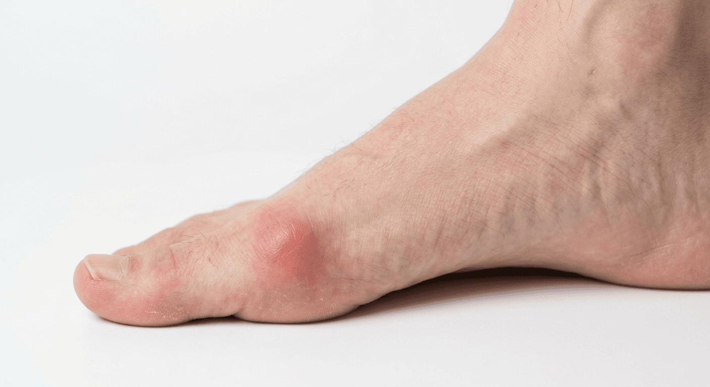 Bunion Surgery: The Unvarnished Truth About Recovery