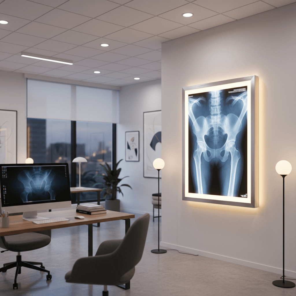 Hip Replacement Myths That Are Holding Patients Back