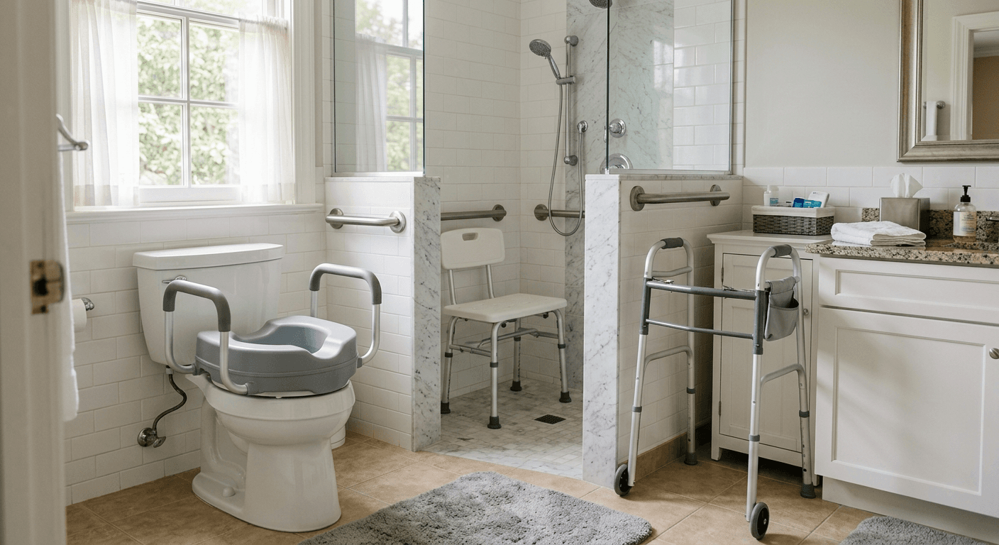 Preparing for Joint Replacement: The Pre-Surgery Checklist Your Surgeon Didn't Give You