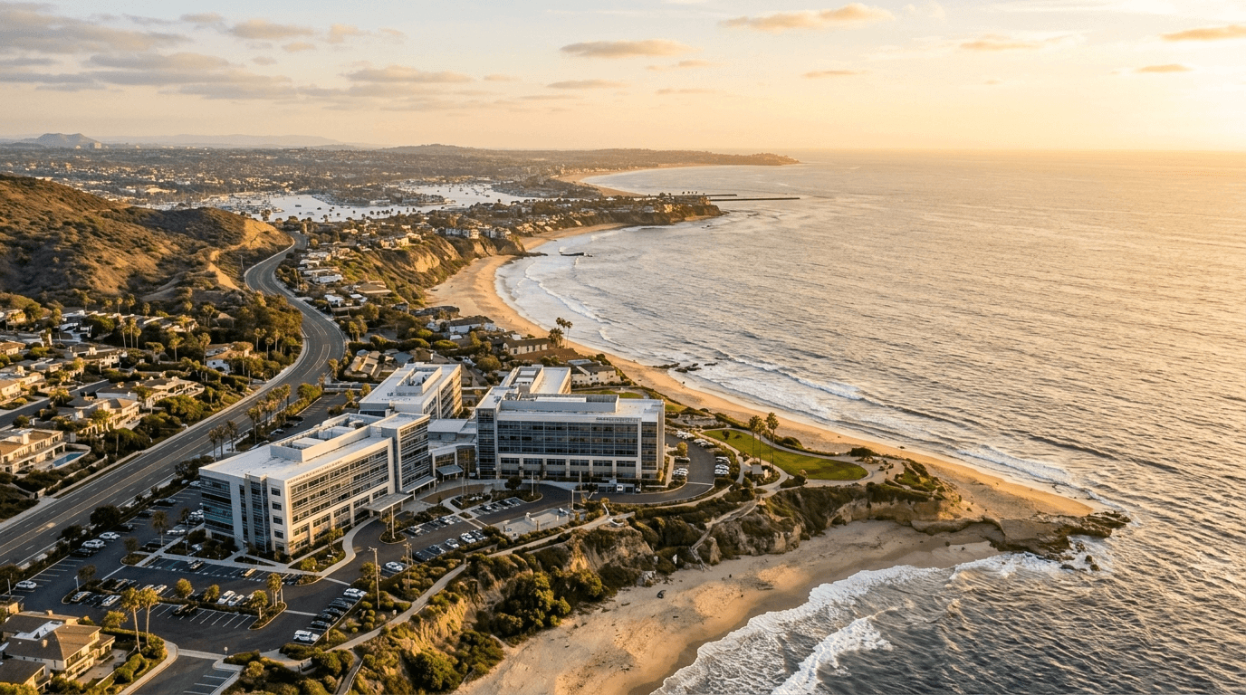 Orange County Orthopedics: Your Complete Guide to Finding the Right Specialist
