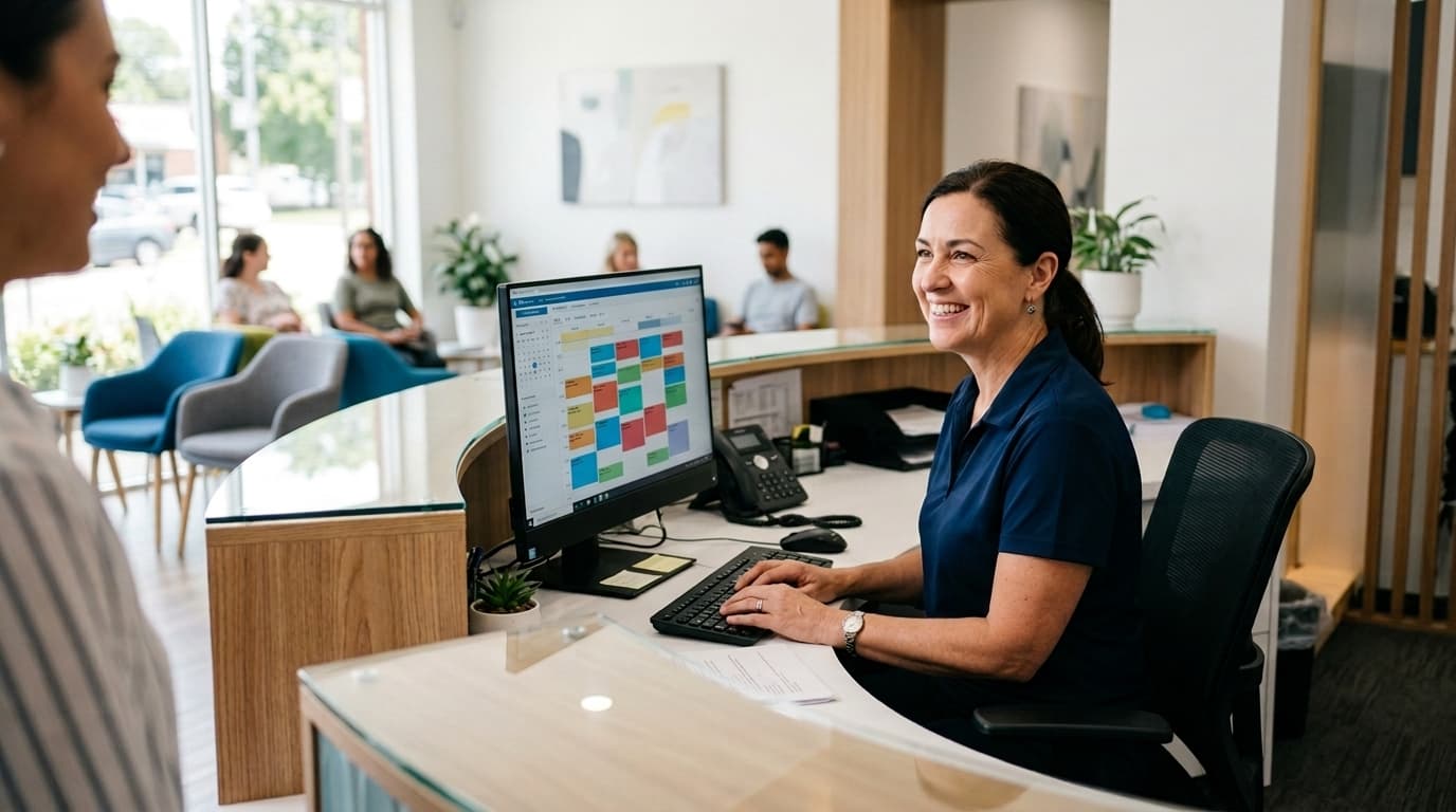 Reducing No-Shows in Orthopaedic Clinics: What Actually Works