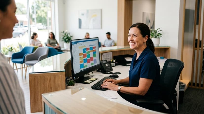 Reducing No-Shows in Orthopaedic Clinics: What Actually Works