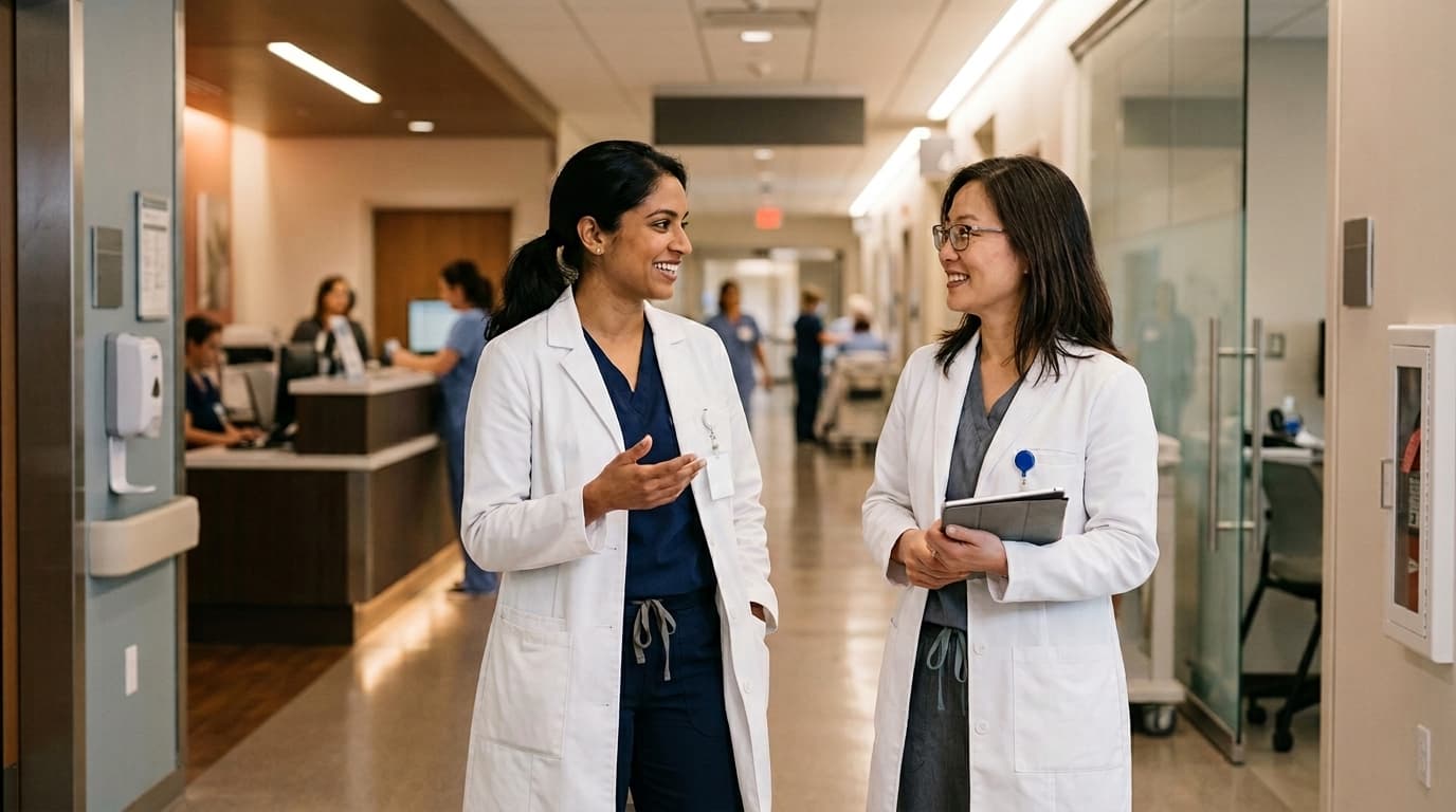 Building a Referral Network for Your Orthopaedic Practice