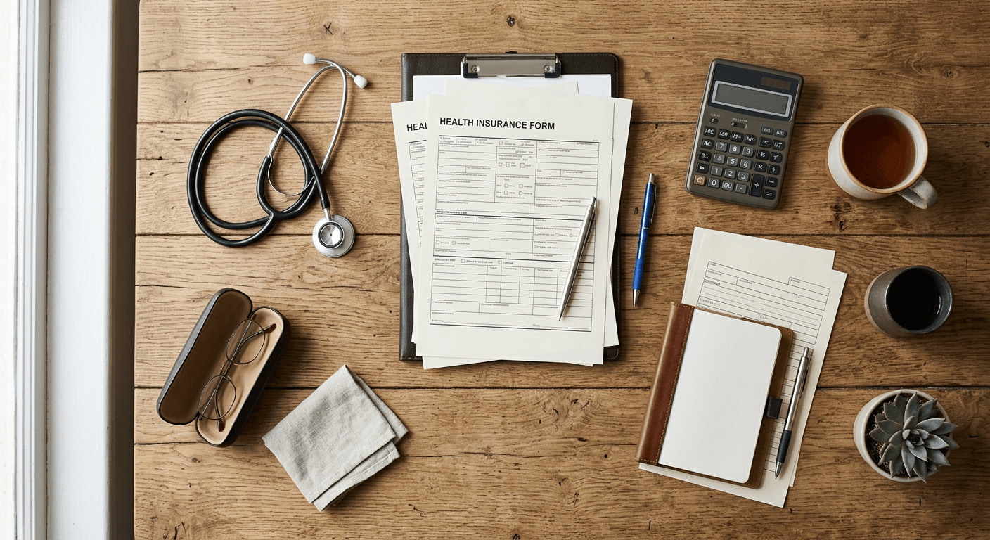 Orthopaedic Surgery and Insurance: What's Covered, What Isn't, and What to Ask