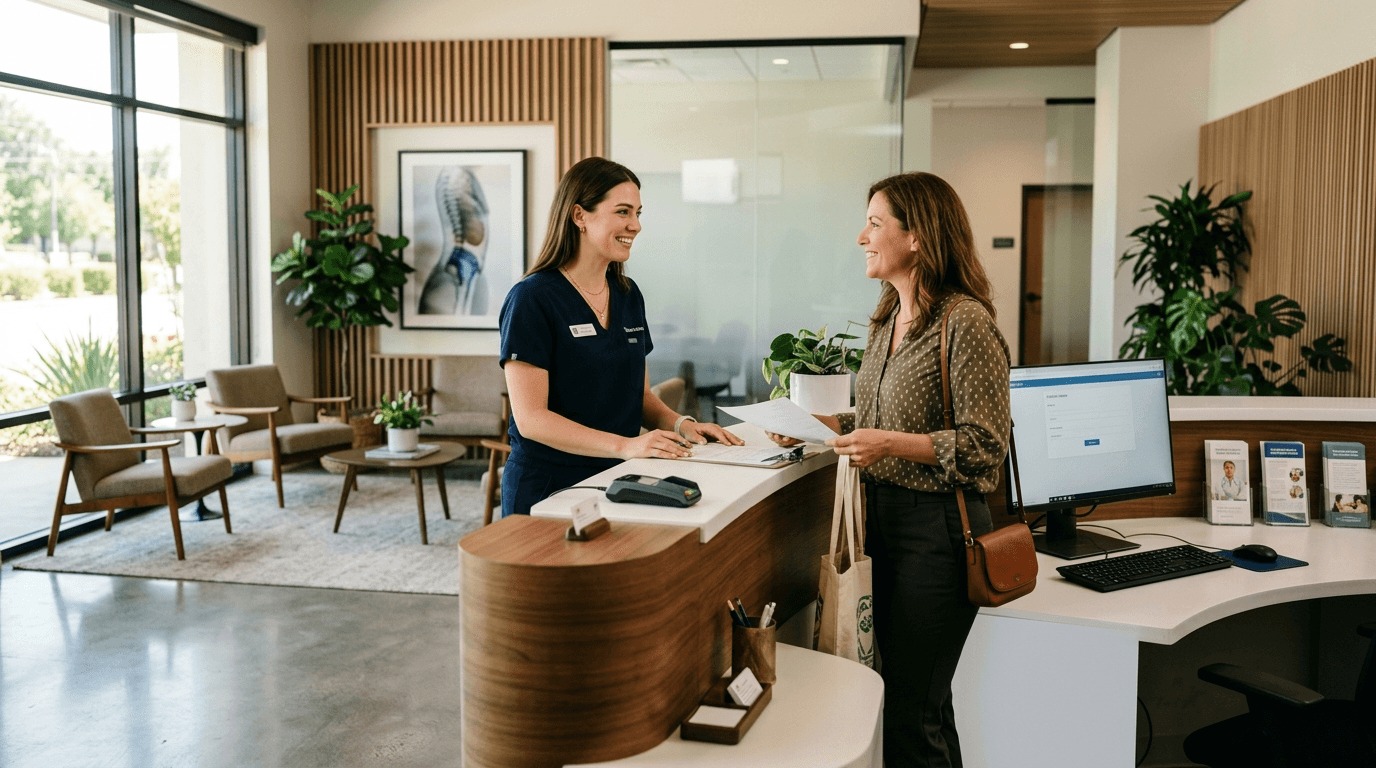 Building a Patient Pipeline That Doesn't Depend on One Referral Source