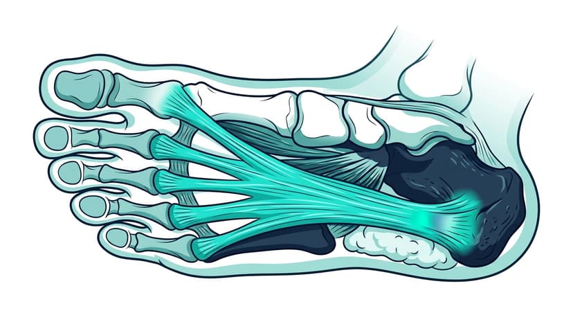 Plantar Fasciitis: Why Your Heel Hurts and How to Actually Fix It