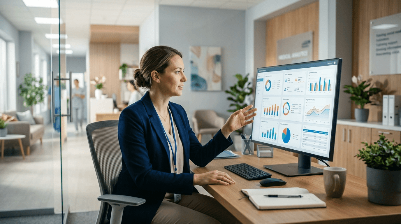 Practice Analytics That Matter (and the Ones That Don't)