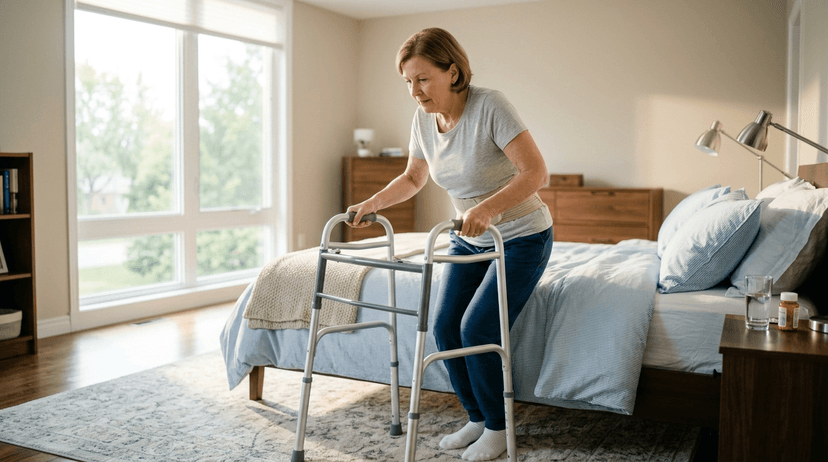 The Essential Guide to Recovery from Back Surgery for Faster Healing