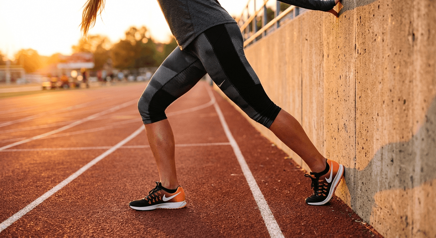 Why Runners Get Hurt (And How to Actually Prevent It)