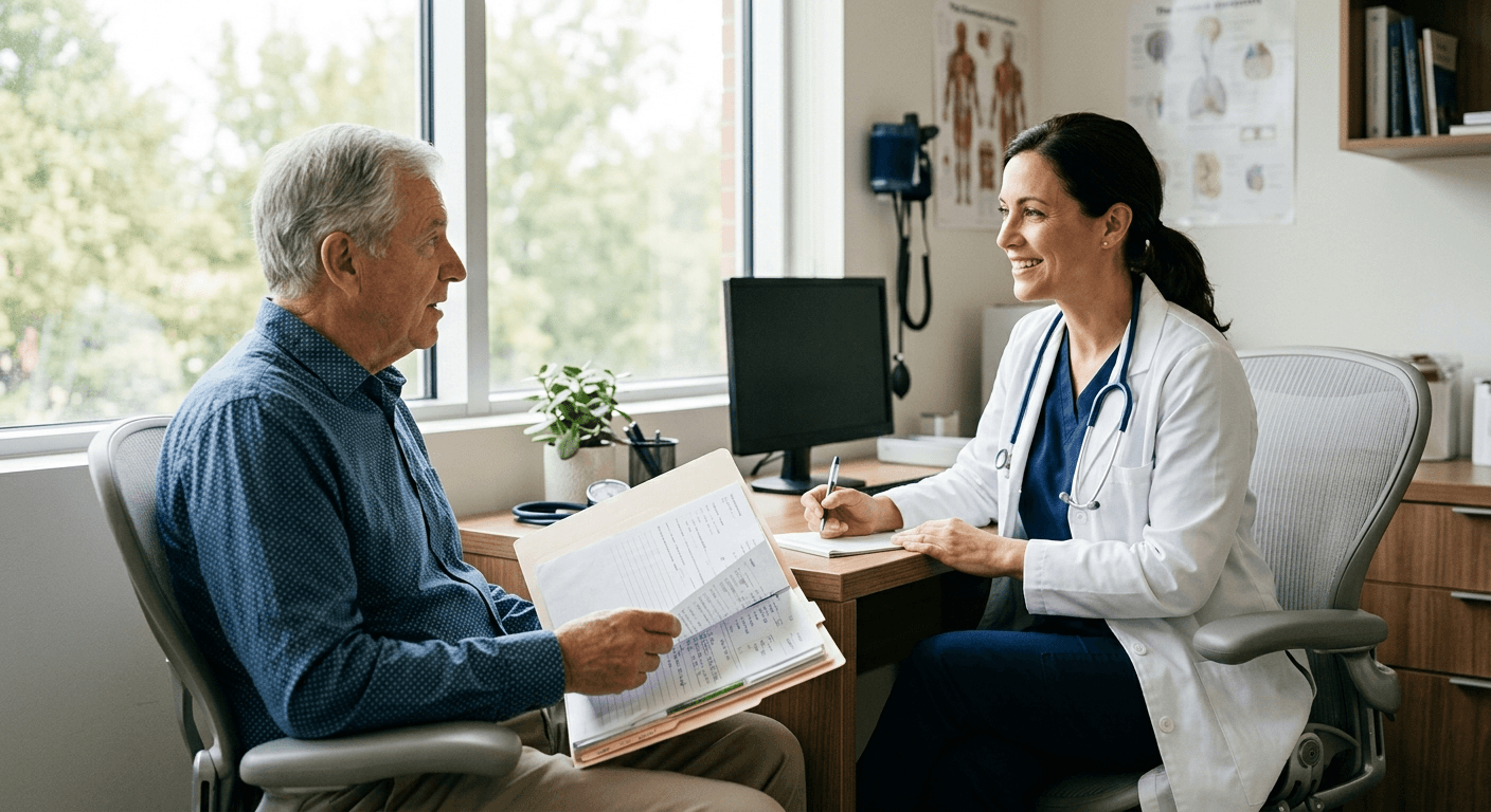 Getting a Second Opinion on Orthopaedic Surgery: When, Why, and How