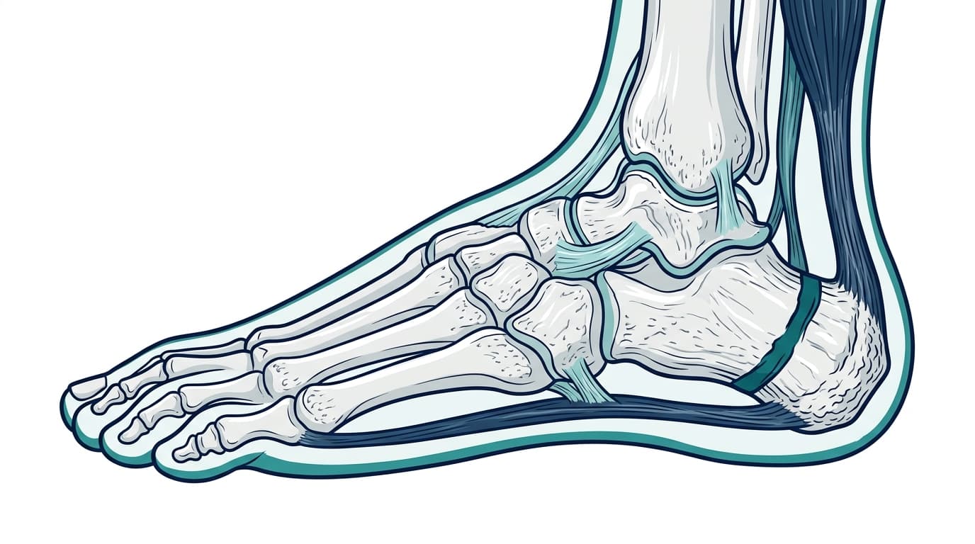Sever's Disease: Heel Pain in Active Kids and How to Manage It