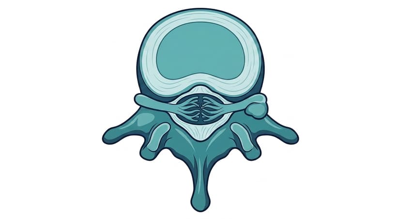 Spinal Stenosis: What It Is, What Causes It, and When Surgery Makes Sense