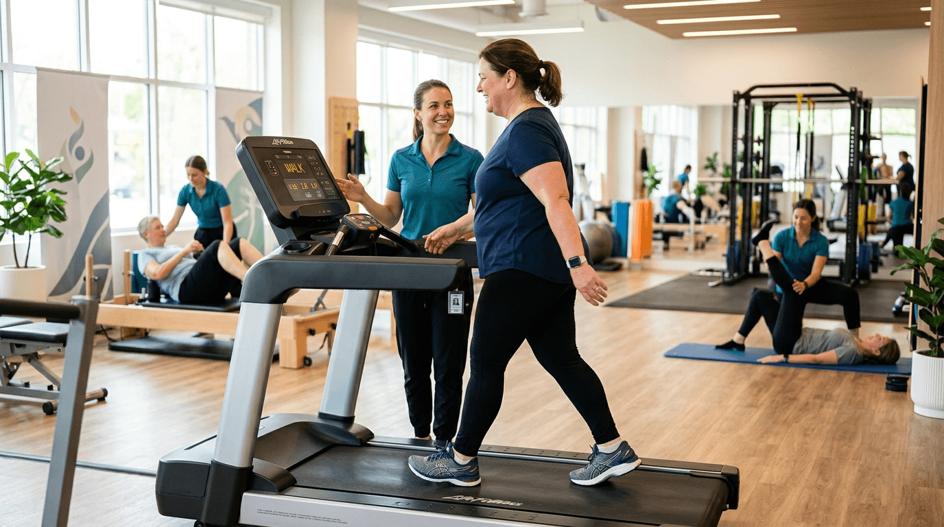 Why Your Orthopaedic Surgeon Wants You to Lose Weight Before Surgery