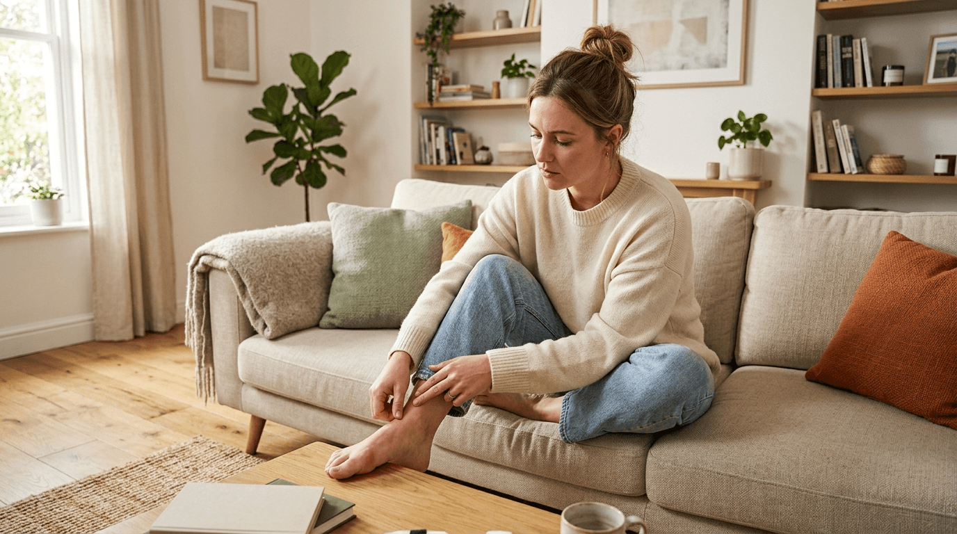 Bunions - symptoms, treatment options and when to see an orthopedic specialist
