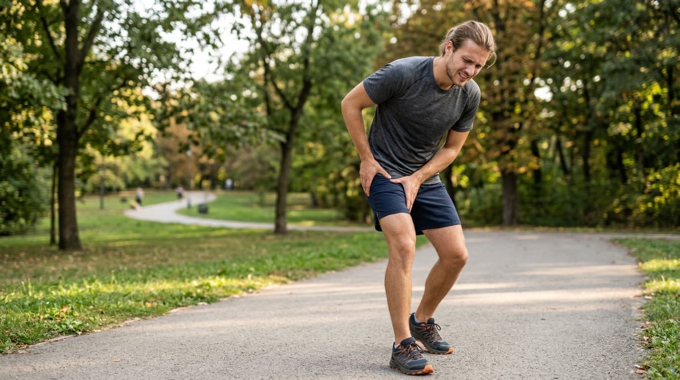 Morton's Neuroma - symptoms, treatment options and when to see an orthopaedic specialist