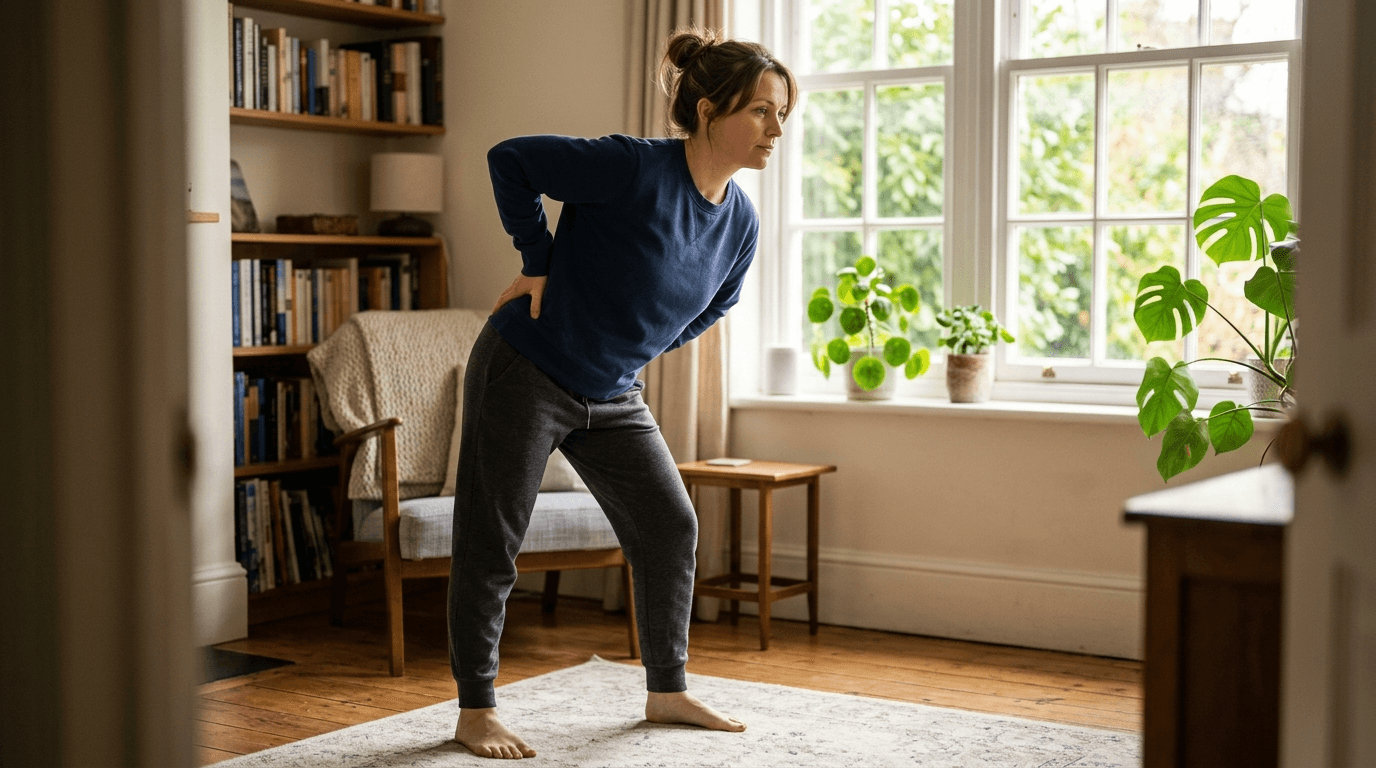 Sciatica - symptoms, treatment options and when to see an orthopedic specialist