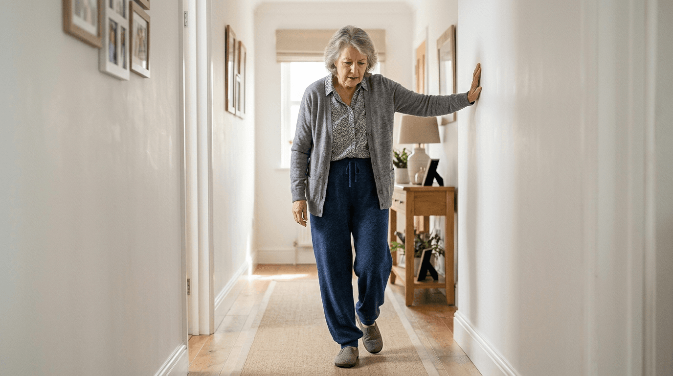 Spinal Stenosis - symptoms, treatment options and when to see an orthopedic specialist