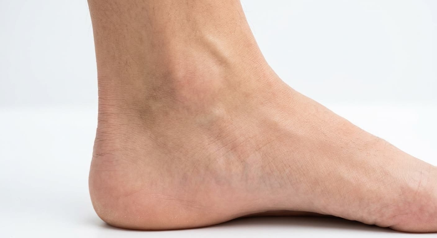 Tarsal Tunnel Syndrome - symptoms, treatment options and when to see an orthopedic specialist