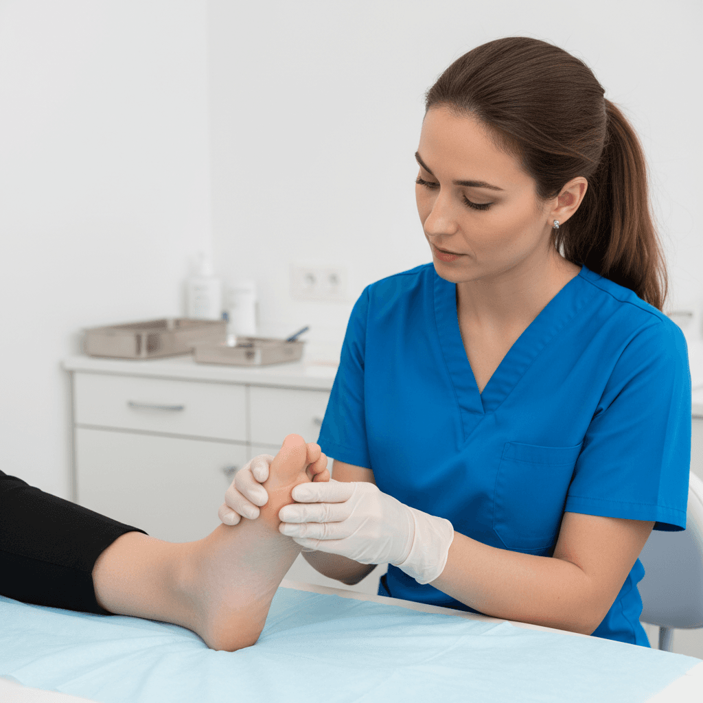 Bunion Surgery (Hallux Valgus Correction) surgery - orthopaedic procedure overview and what to expect