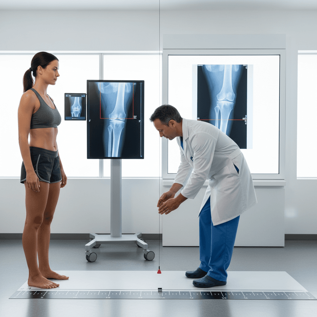 Knee Osteotomy surgery - orthopaedic procedure overview and what to expect