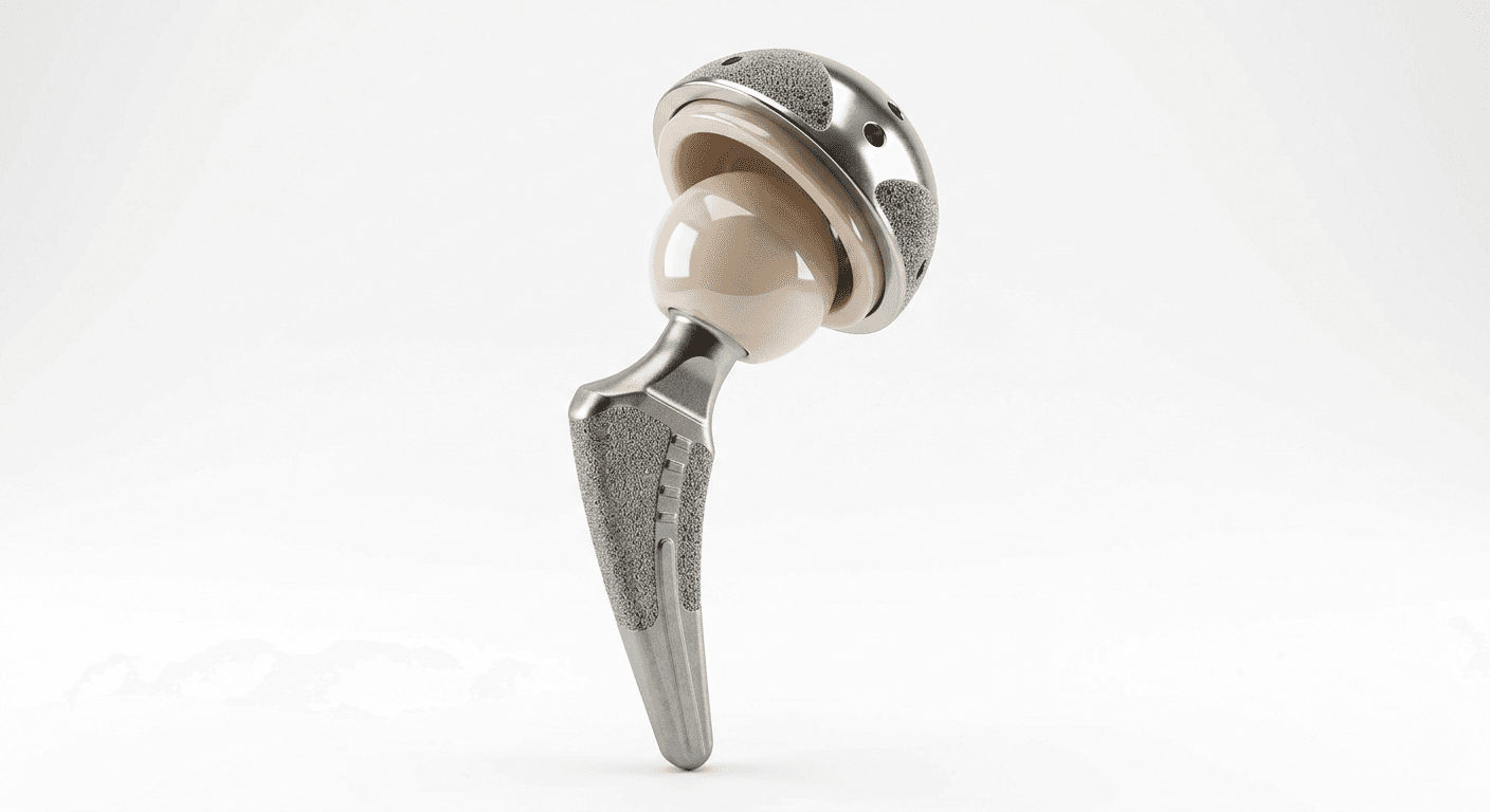 Revision Hip Replacement surgery - orthopedic procedure overview and what to expect